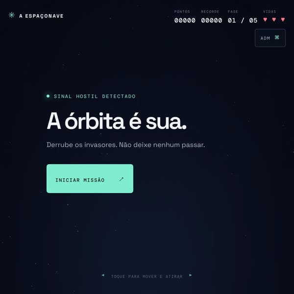 Órbita Zero