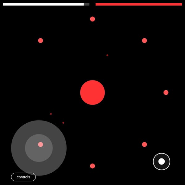Boss rush (BETA)