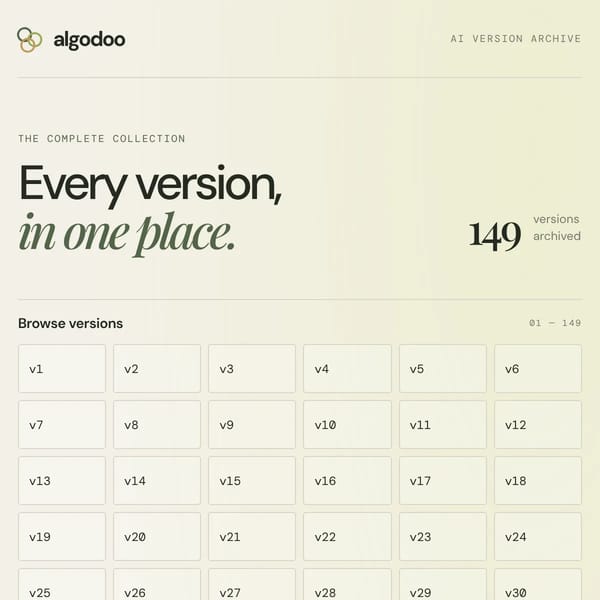 Algodoo Archive