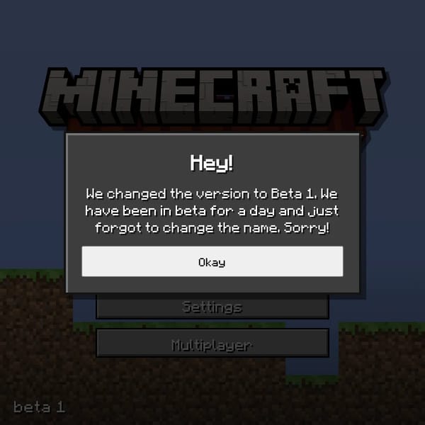 2D Minecraft alpha 2.0