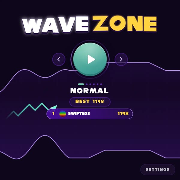 WaveZone