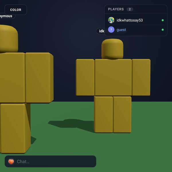Robo Test