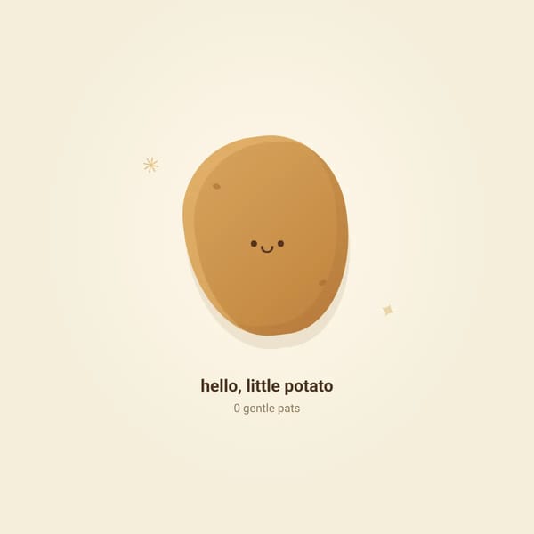 Potato