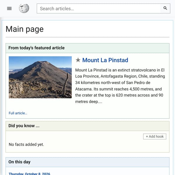 Wiki Fiction
