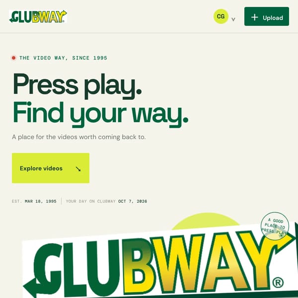 Clubway