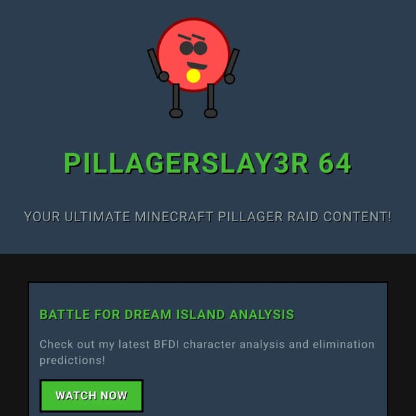 PS64 website?!