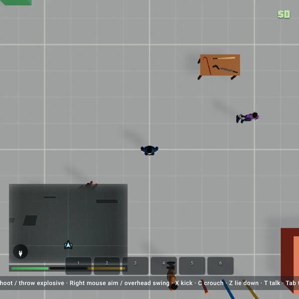 Baseplate