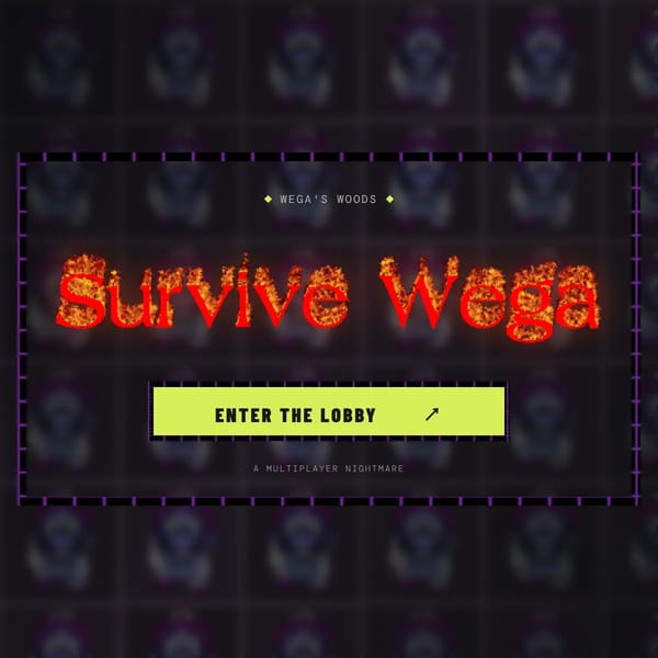Survive Wega