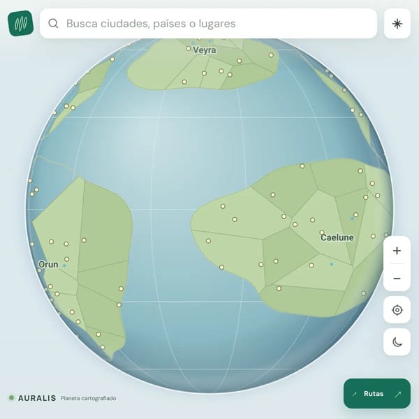 WorldMaps