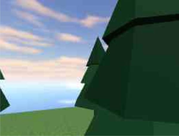 Tree's Massacre of death
