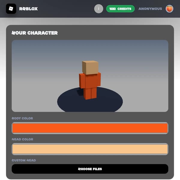 Roblox v0.7