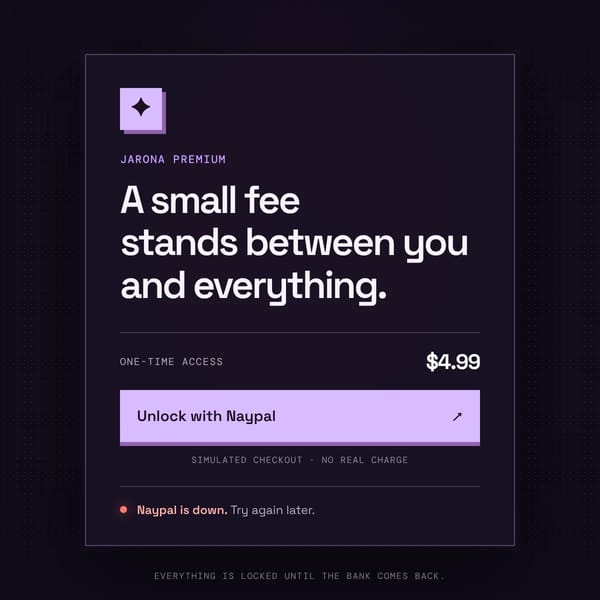 Jarona thing but i locked it behind a paywall (Luna remixed)