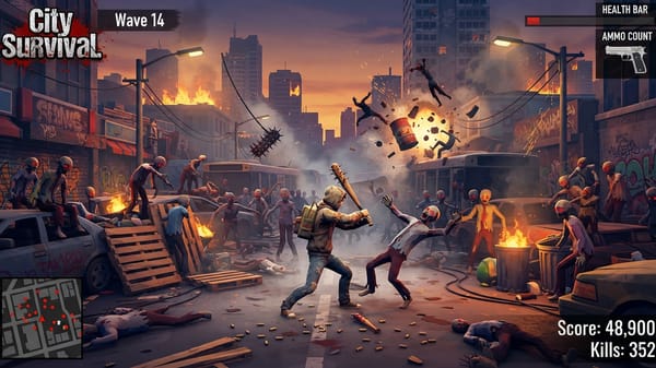 City Survival