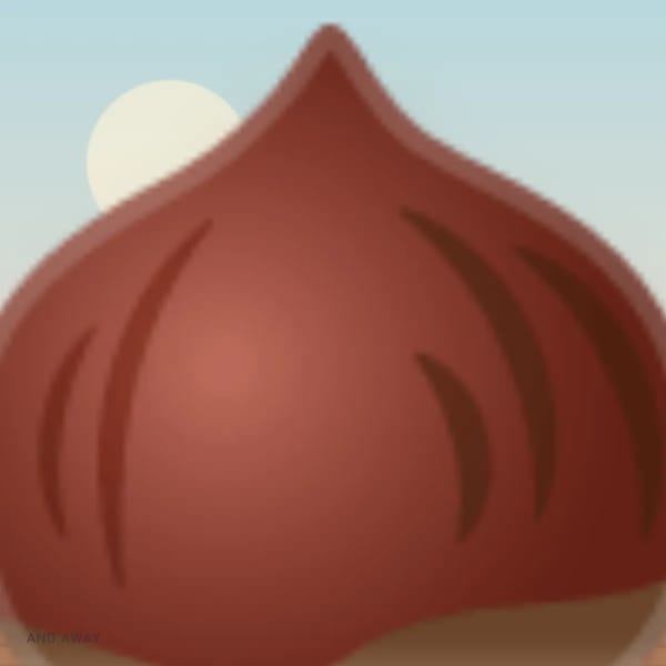 Moon Chestnut