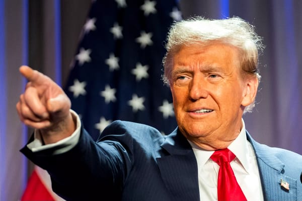 Trump Accounts Portal
