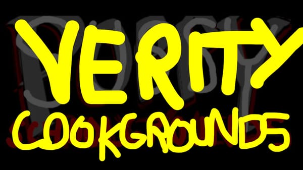 Verity Cookgrounds