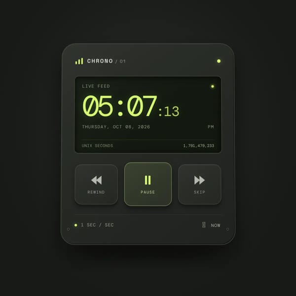Time Remote