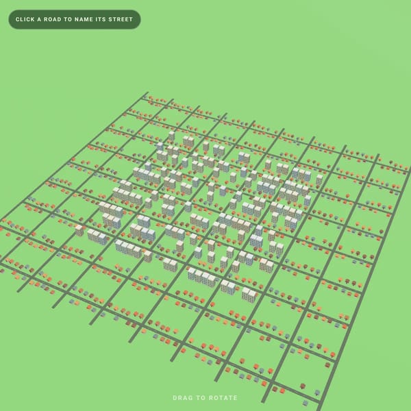Internet City