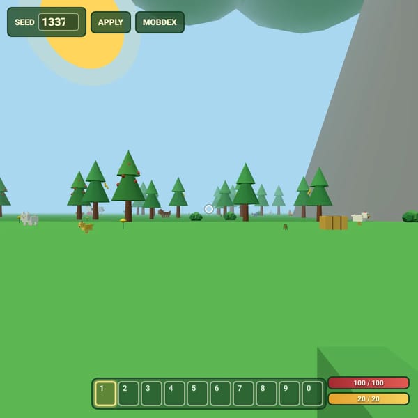 TerrainBox Alpha 1.1