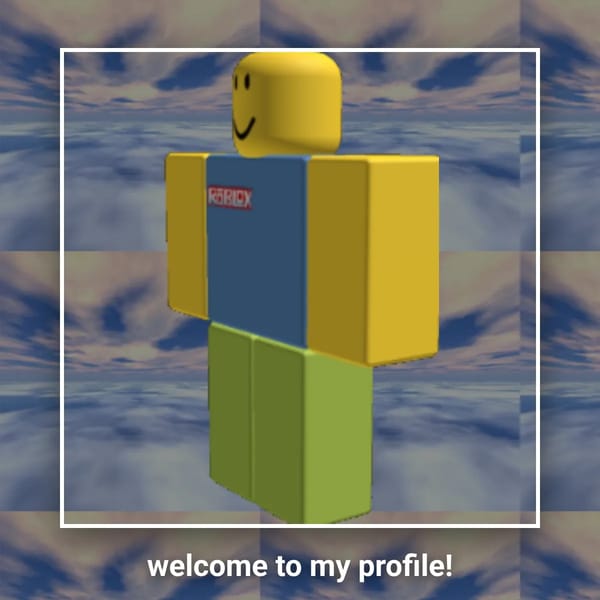 My Profile