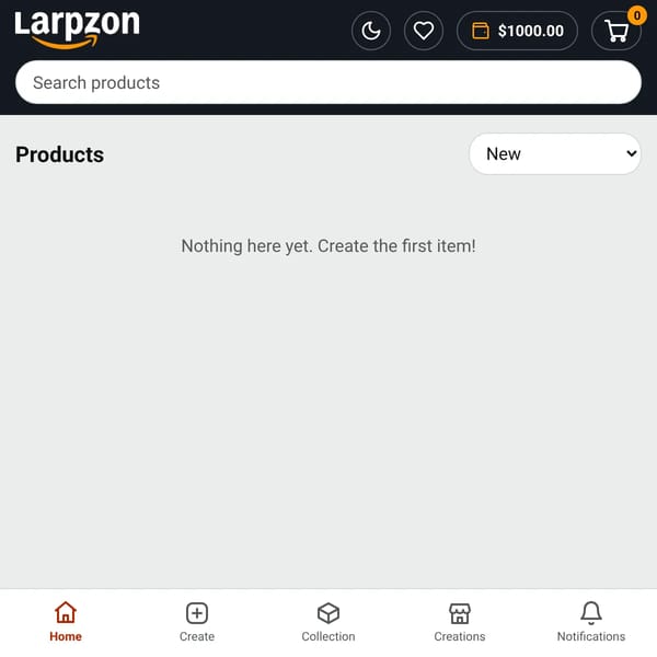Larpzon