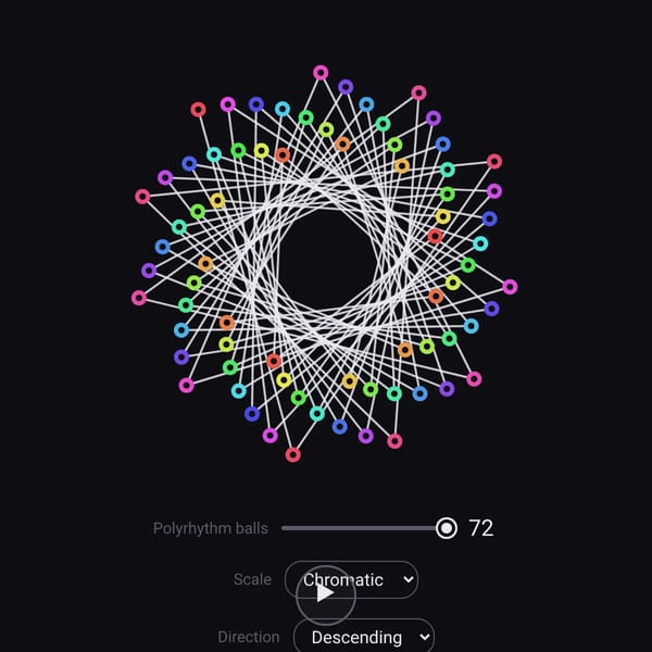 Polyrhythm