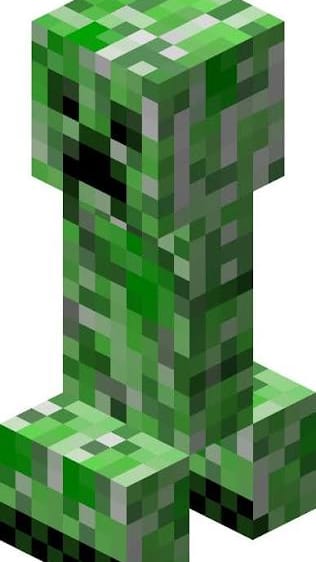CreeperCraft