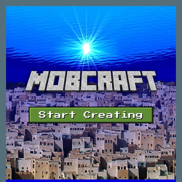 This Minecraft Mob Doesn't Exist