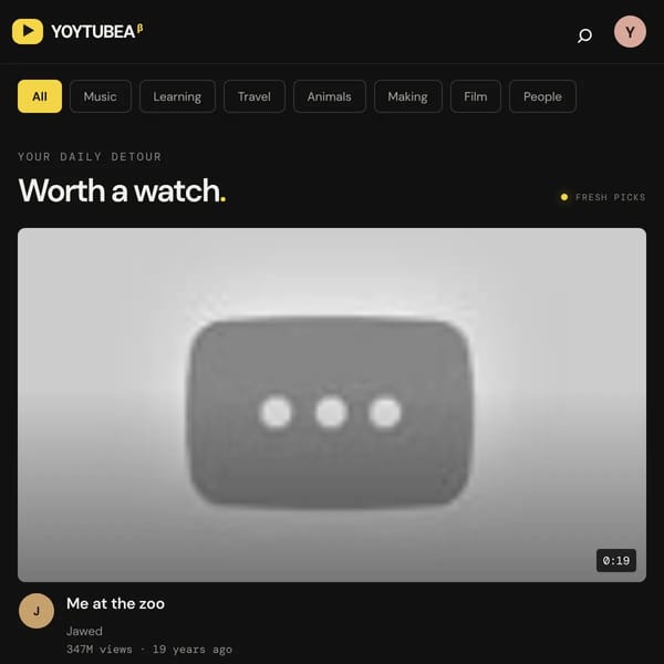 Y0YTUBEA