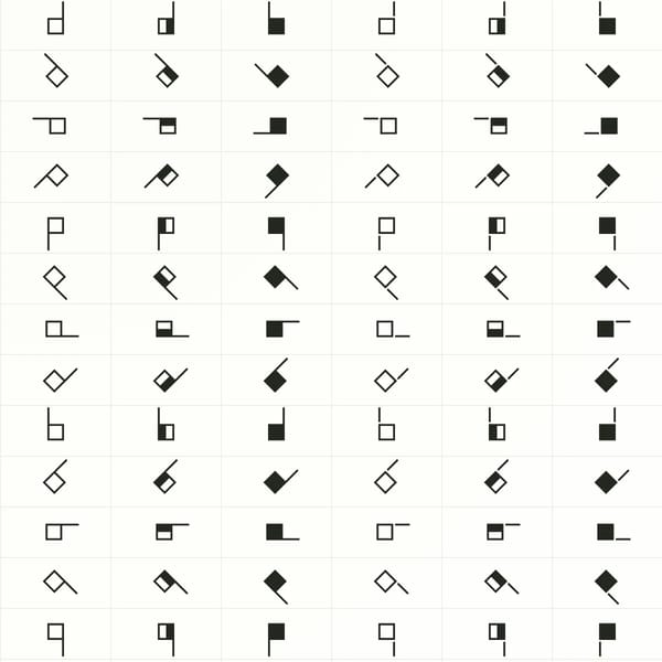 SignWriting Lookup