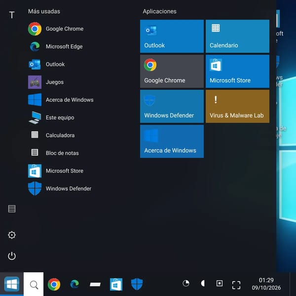 Windows 10