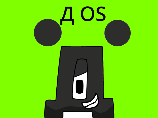 Deh OS