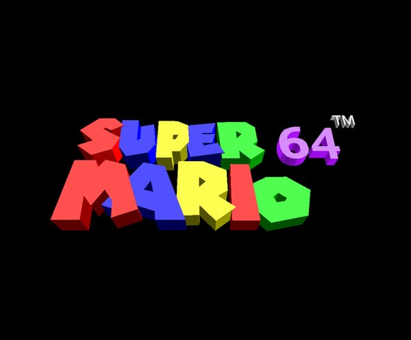 SM64 Beta Set