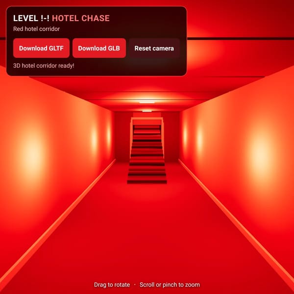 Hotel Chase