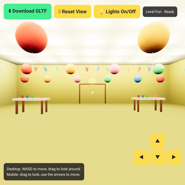 Level Fun