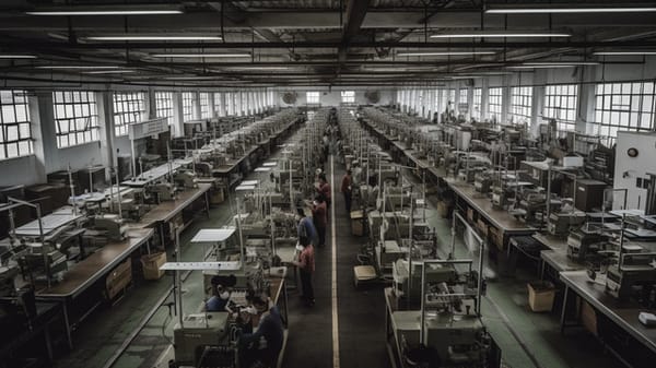 The Bap Market