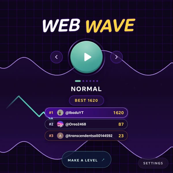 Web Wave but with editor