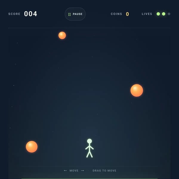 untitled lazy game