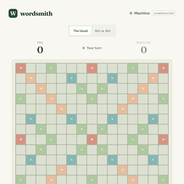 Wordsmith