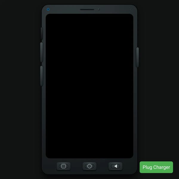 Samsung Galaxy S6 Active Simulator