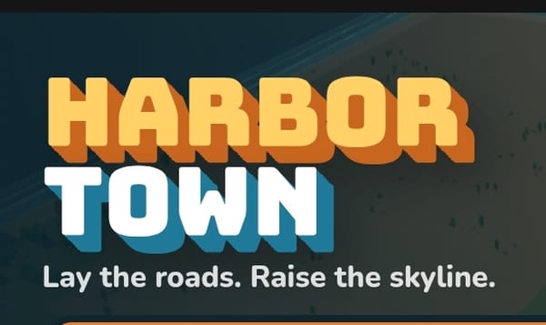 Harbor Town