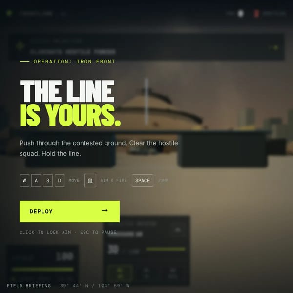 Frontline