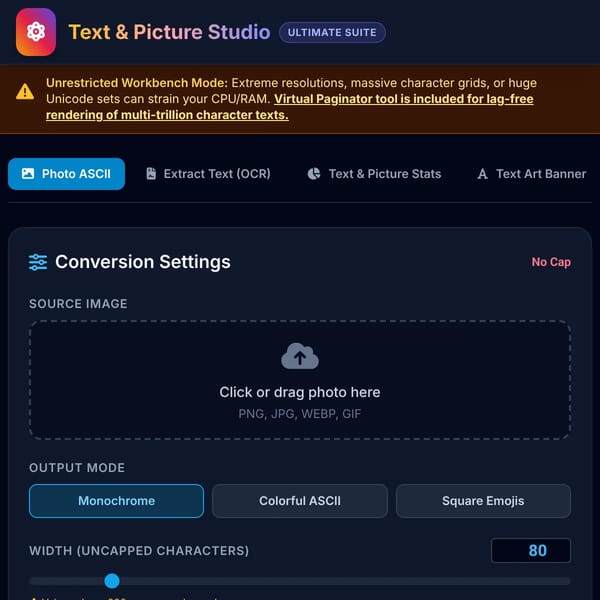 Project screenshot