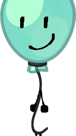 BFTS Balloon's IHTX-Er