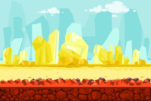 Birds & Bricks - Angry birds