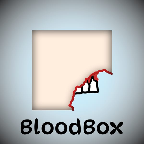 (PC) BloodBox (Multiplayer)