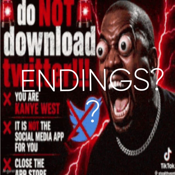 DO NOT DOWNLOAD TWITTER