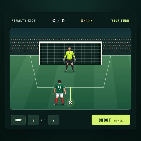 Penalty