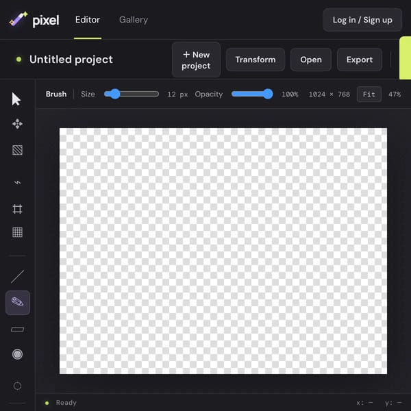 Pixel