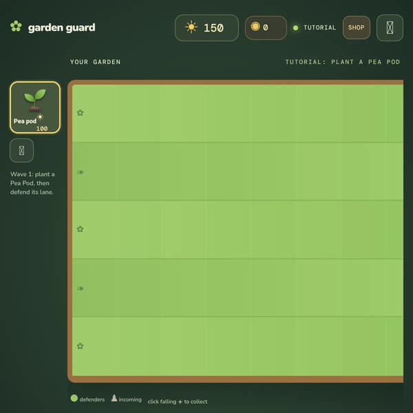Pvz fusions v0.1